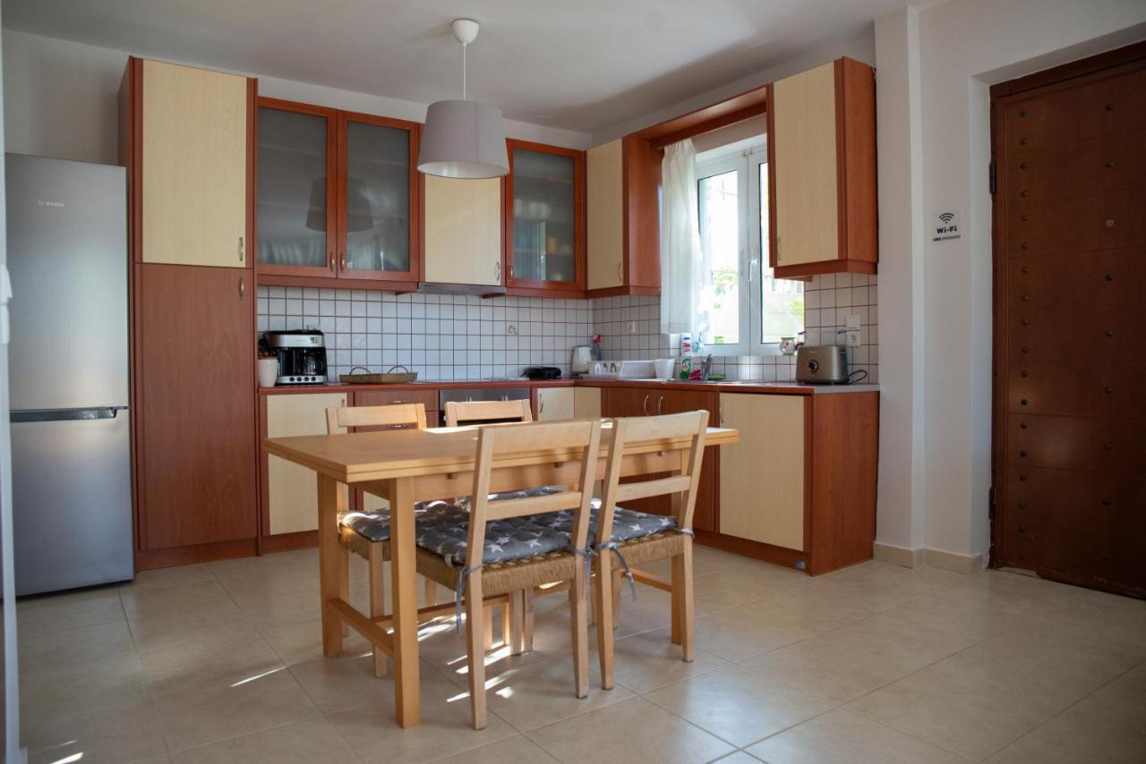 شقة Vasiliki'S House Pórto Ráfti المظهر الخارجي الصورة