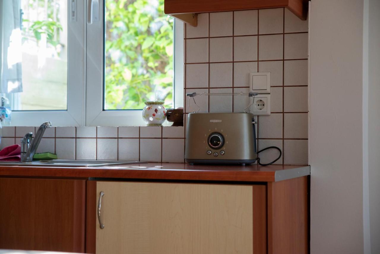شقة Vasiliki'S House Pórto Ráfti المظهر الخارجي الصورة